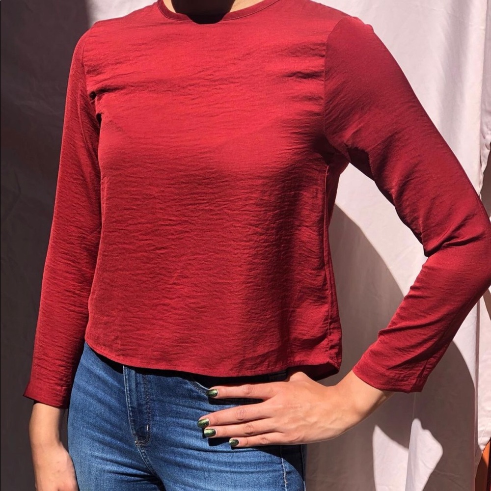 blouse